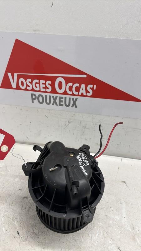 Ventilateur chauffage CITROEN BERLINGO 1 PHASE 2 Diesel - 1
