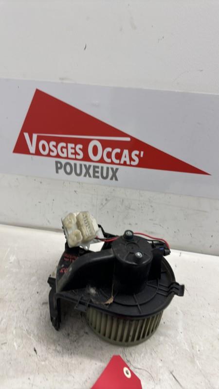Ventilateur chauffage RENAULT CLIO 2 CAMPUS PHASE 2 Diesel - 1