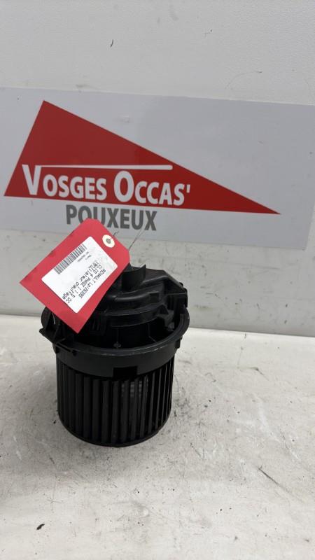 Ventilateur chauffage RENAULT CLIO 4 PHASE 1 Diesel - 1