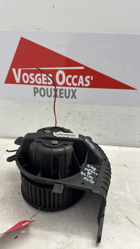 Ventilateur chauffage RENAULT SCENIC 2 PHASE 1 Diesel - 1