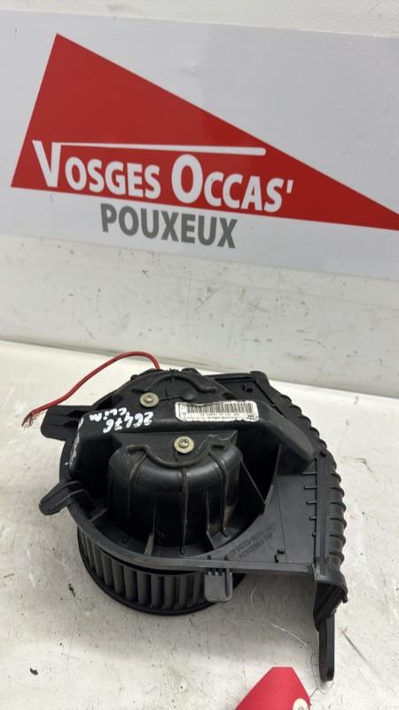 Ventilateur chauffage RENAULT SCENIC 2 PHASE 1 Diesel - 1