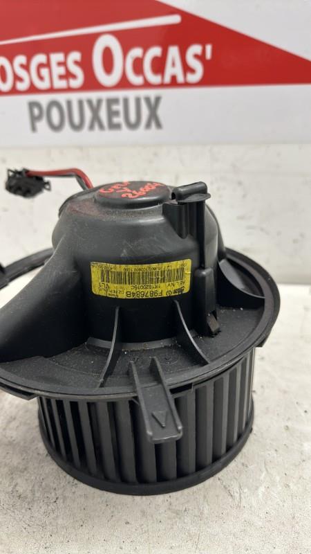 Pulseur d'air VOLKSWAGEN GOLF 5 Diesel - 1