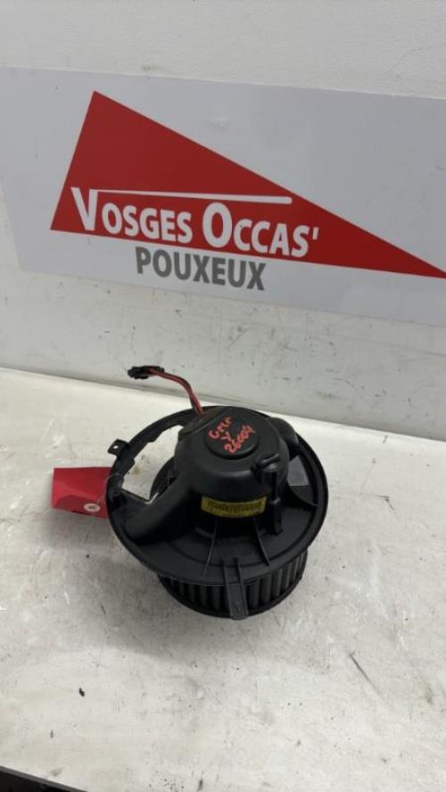 Photo de la pièce