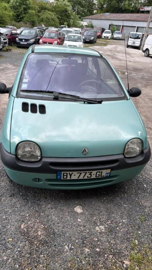 Photo de la pièce