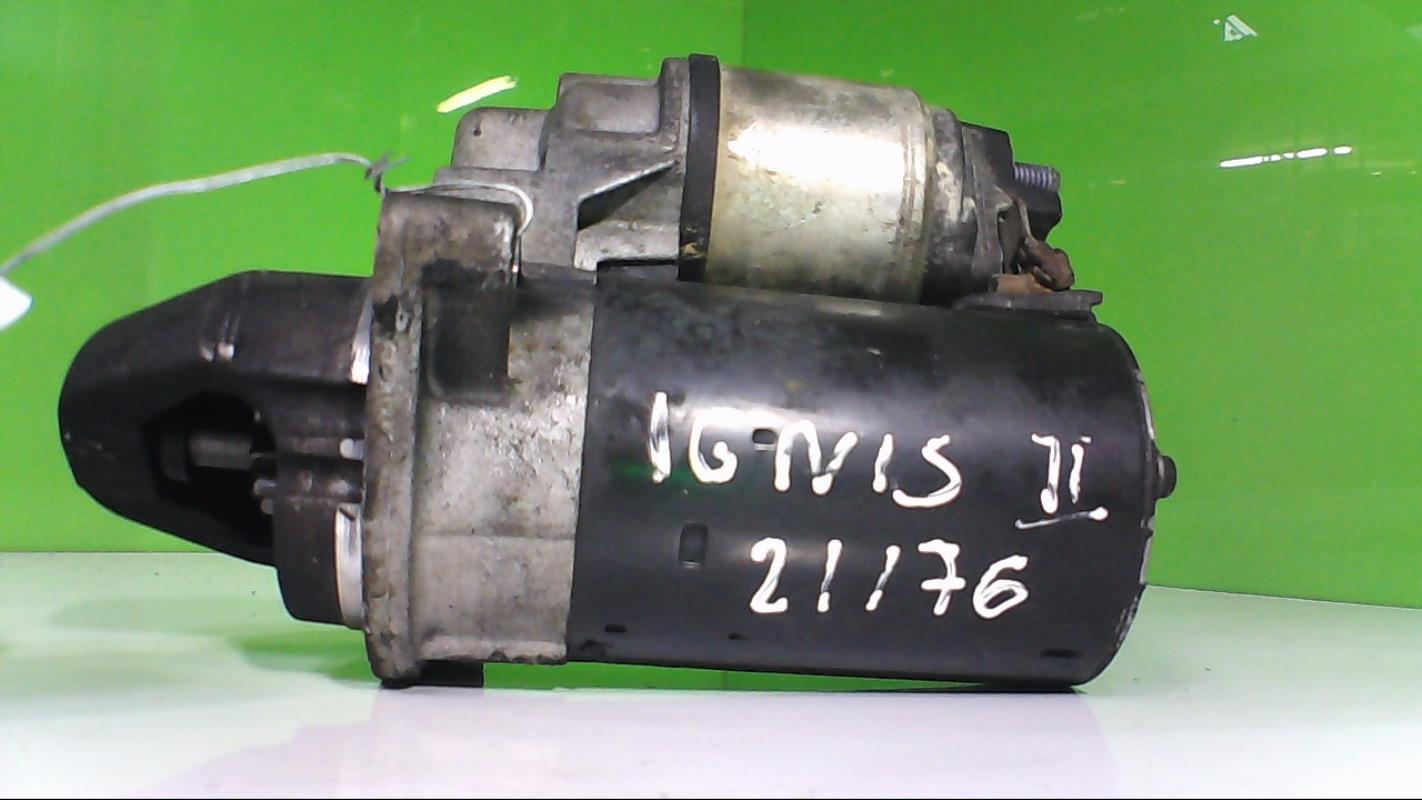Demarreur SUZUKI IGNIS 2 Diesel - 1