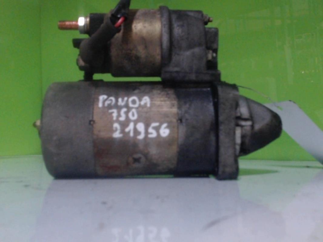 Demarreur FIAT PANDA 1 PHASE 2 Essence - 1