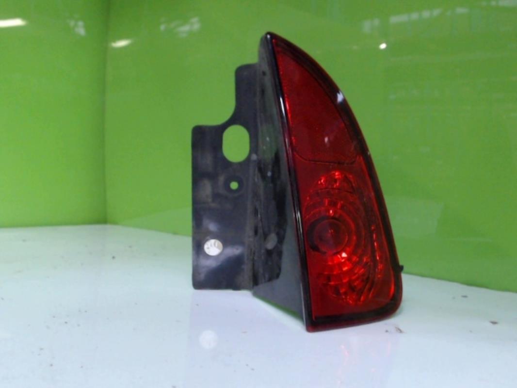 Feu arriere secondaire gauche (feux) RENAULT GRAND ESPACE 4 PHASE 2 Diesel - 1