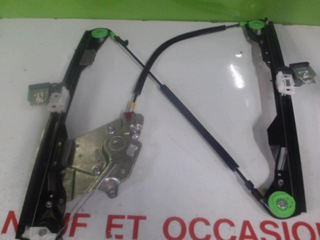 Mecanisme de leve vitre electrique avant gauche FORD FOCUS 1  - 1