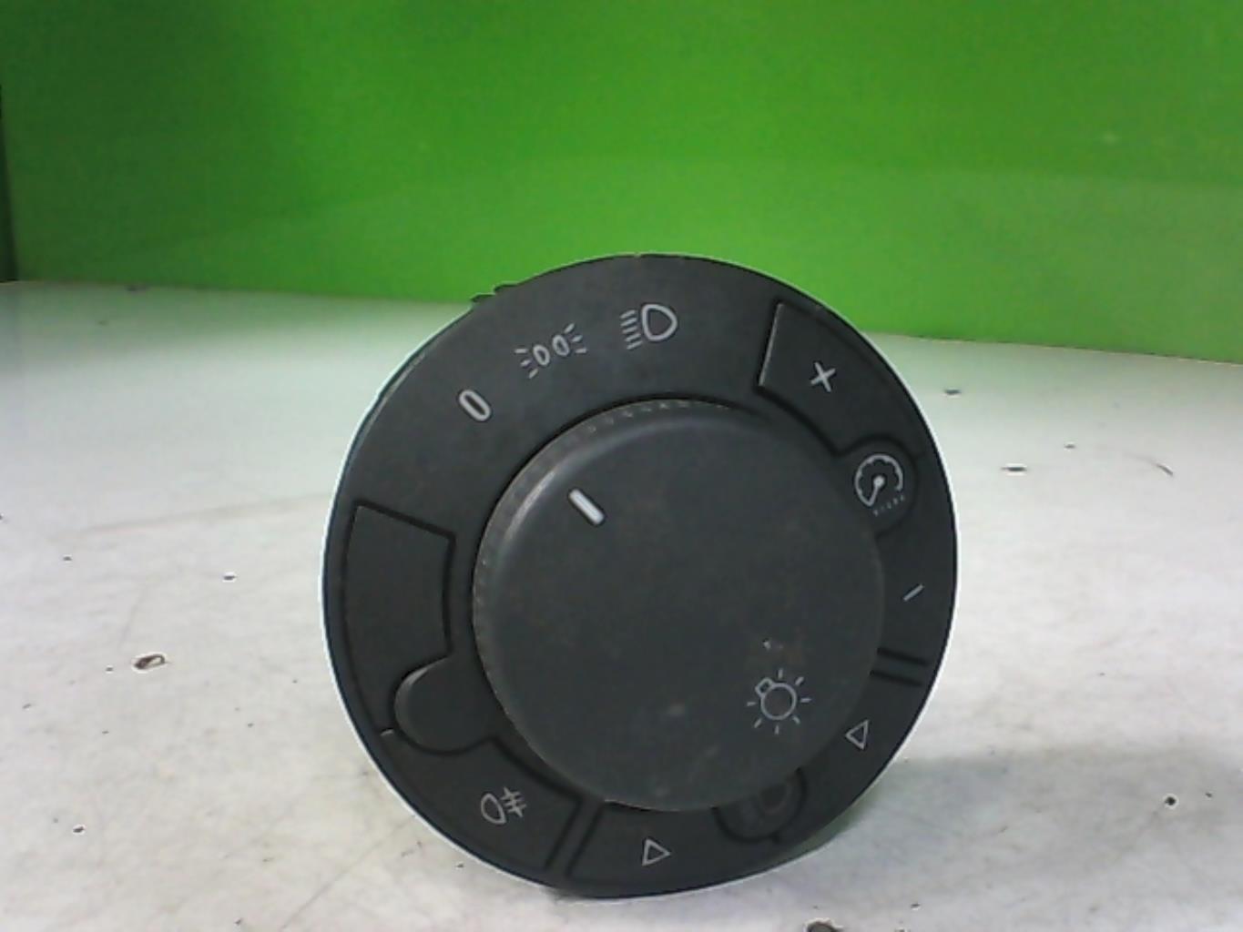 Commodo phare OPEL CORSA D PHASE 1 Diesel - 1
