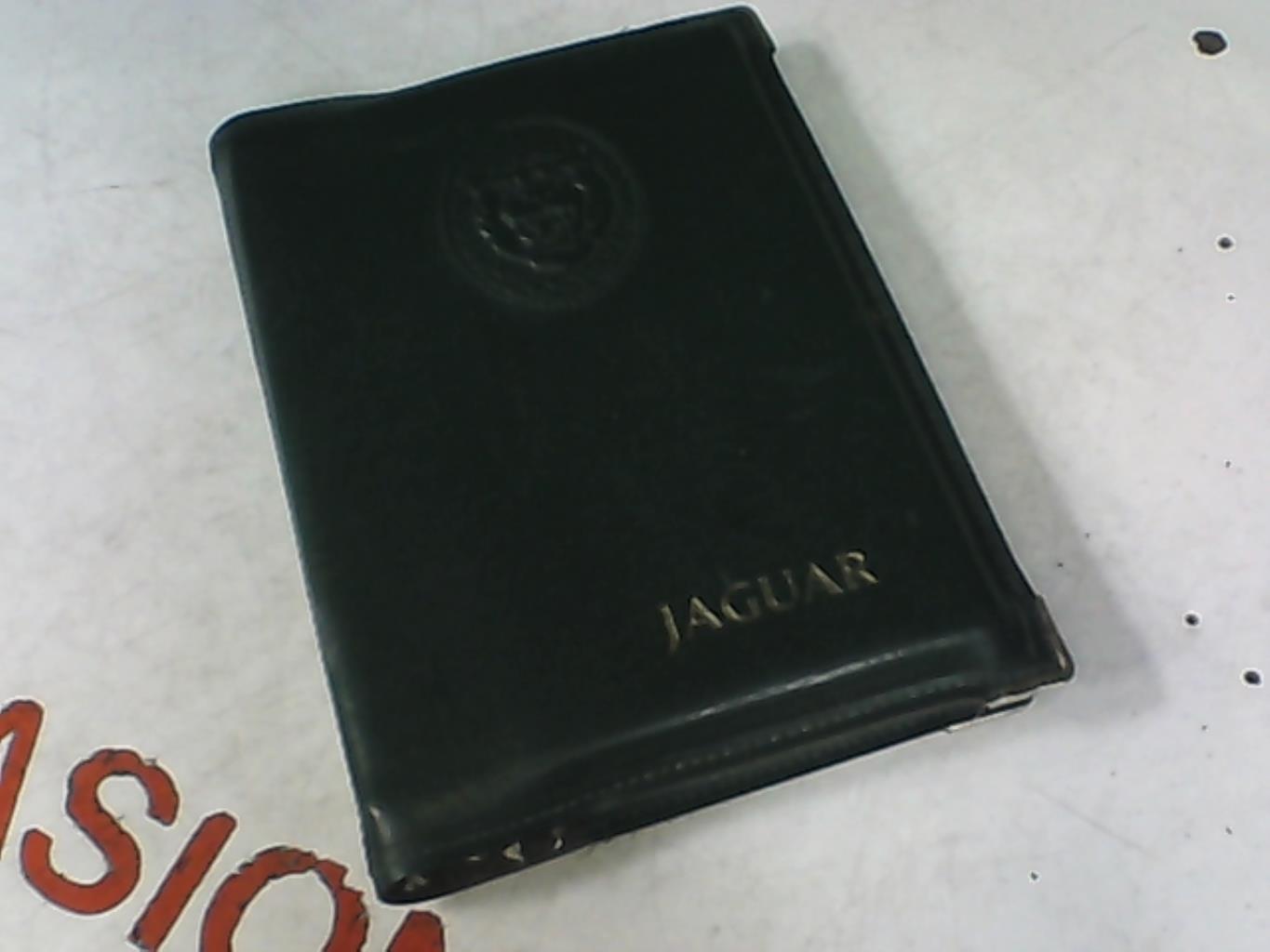 Notice d'utilisation JAG SOVEREIGN Essence - 1