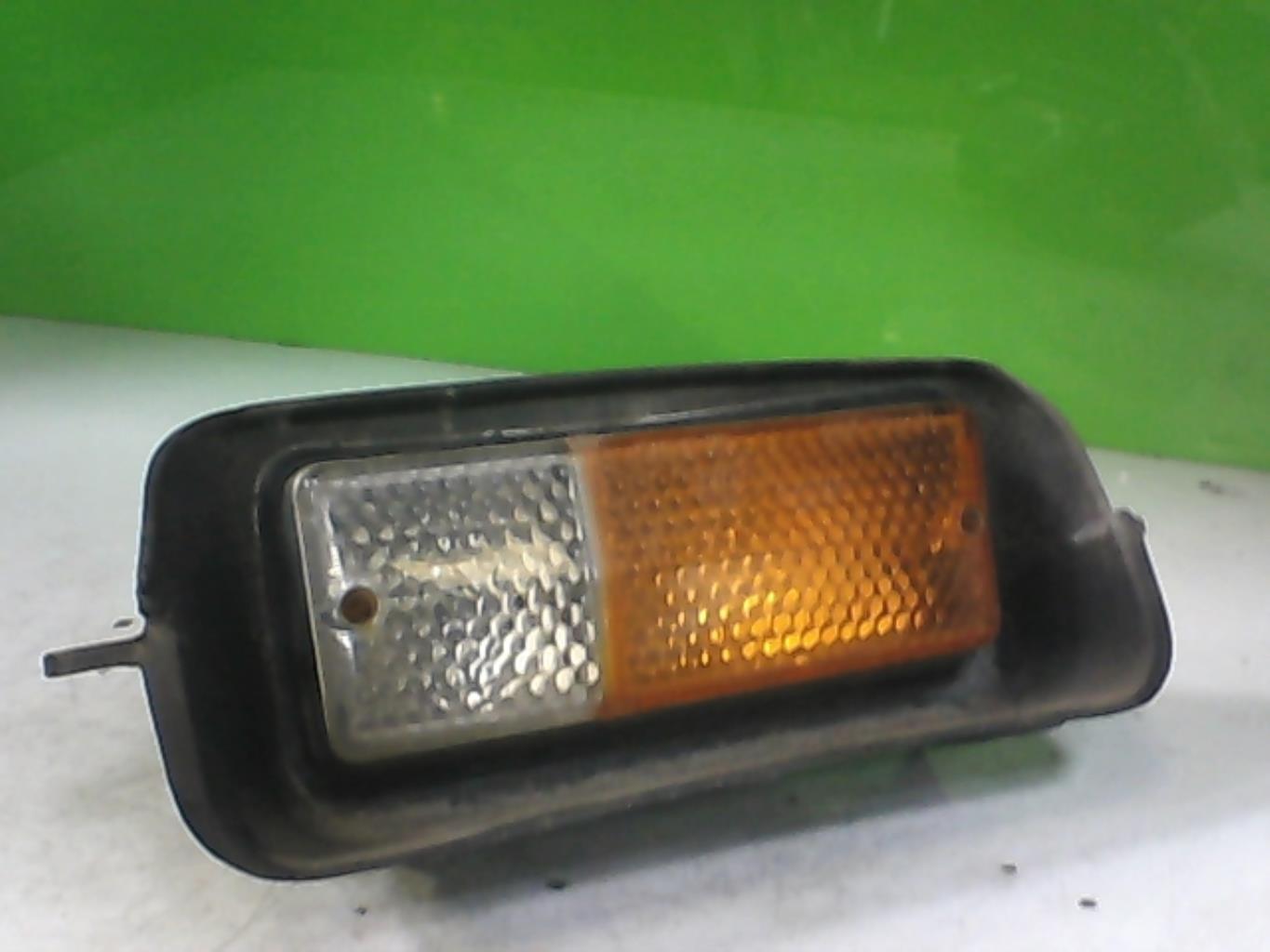 Optique avant secondaire gauche (feux)(clignotant) LADA NIVA PHASE 2  - 1