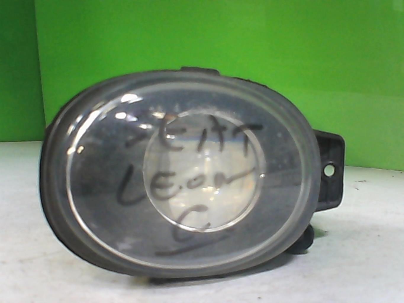 Optique avant secondaire gauche (feux)(clignotant) SEAT LEON 1  - 1