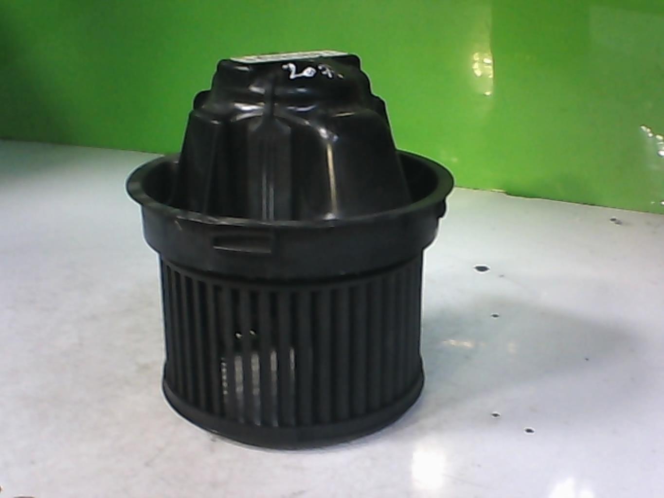 Pulseur d'air PEUGEOT 207 PHASE 1 Diesel - 1
