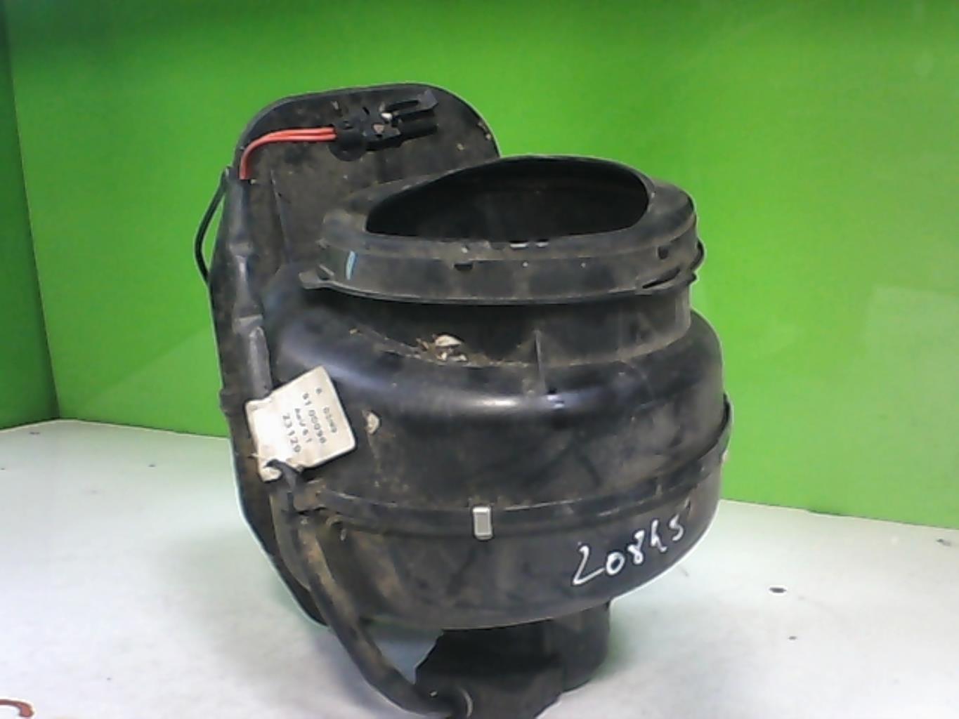Pulseur d'air RENAULT KANGOO 1 PHASE 1 Essence - 1