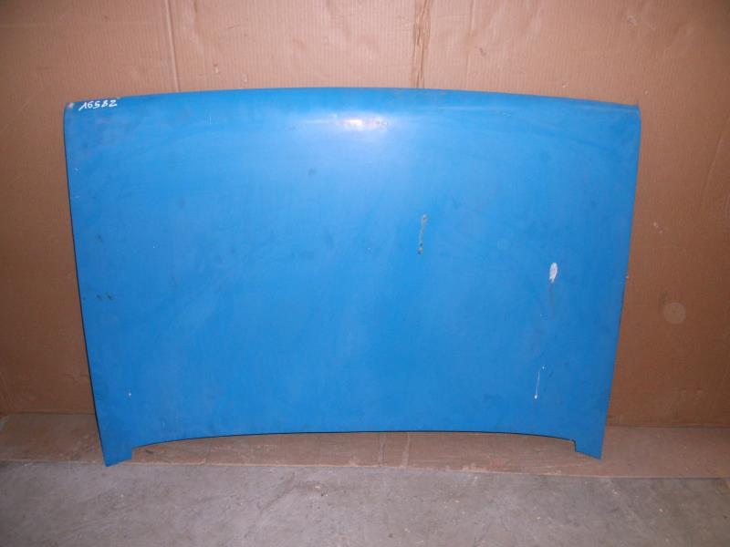 Capot RENAULT EXPRESS PHASE 1 Diesel - 1