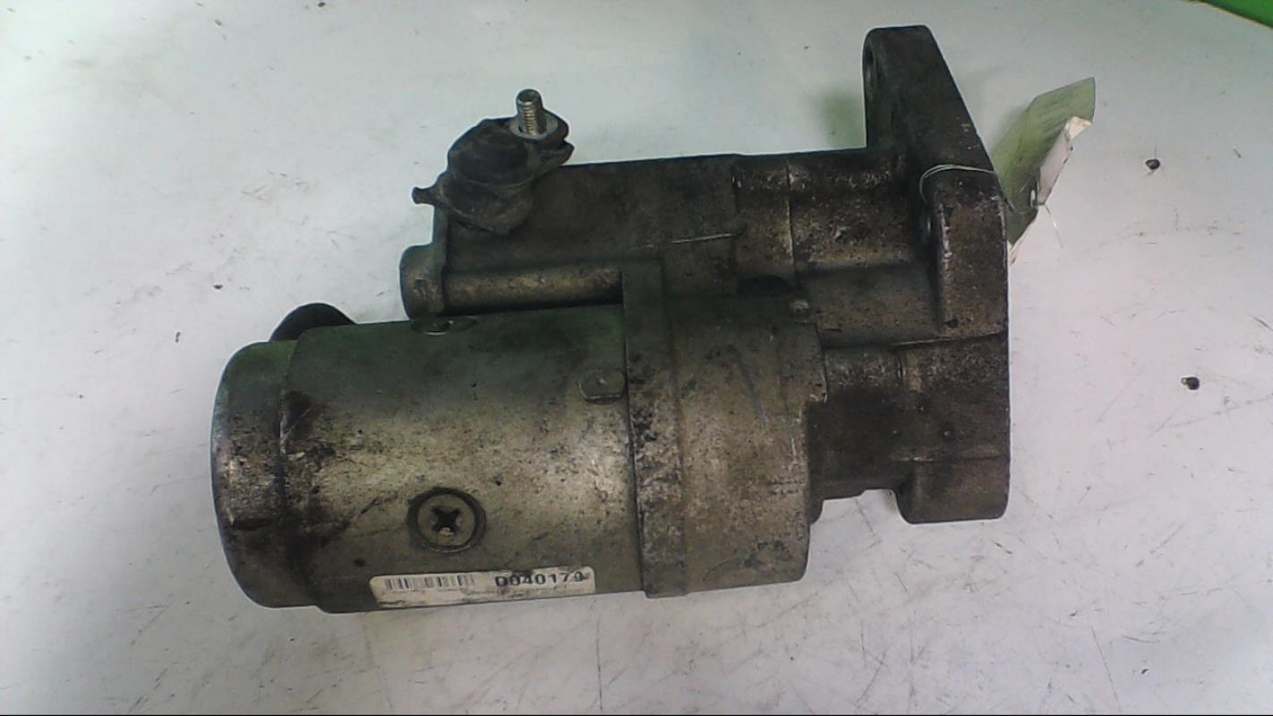 Demarreur KIA CARNIVAL 1 Diesel - 1