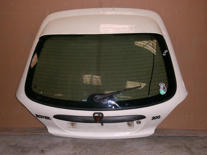 Malle/Hayon arriere ROVER 200 1 PHASE 3 Essence - 1