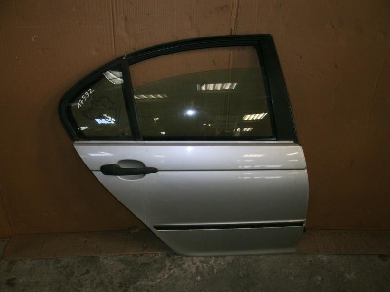 Puerta trasera derecha BMW SERIE 3 E46 PHASE 1 Diésel - 1