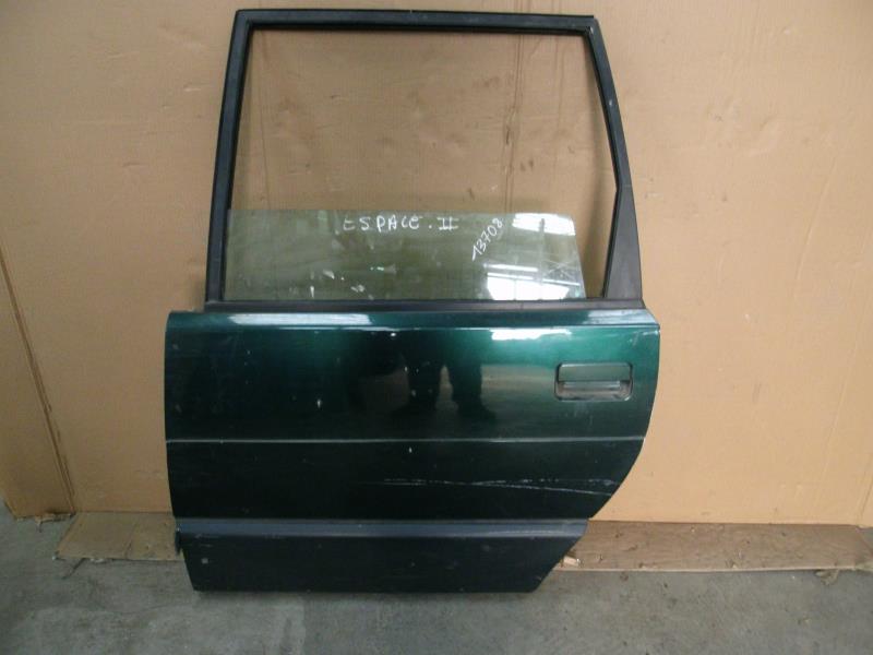 Puerta trasera izquierda RENAULT ESPACE 2  - 1