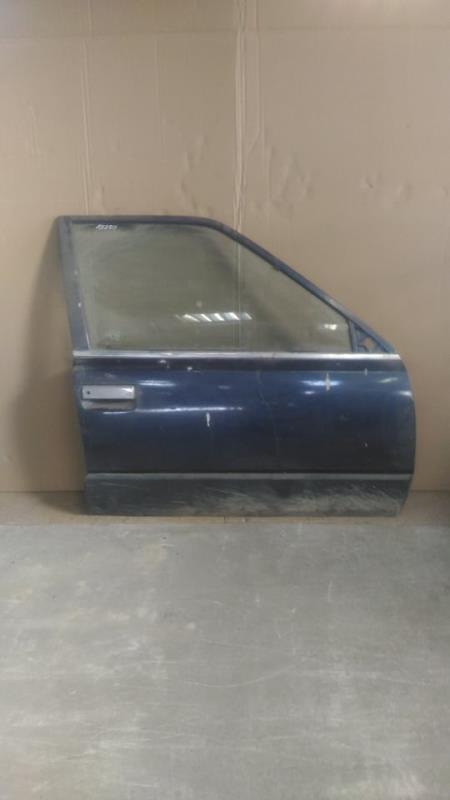 Porte avant droit RENAULT R25 PHASE 1 Essence - 1