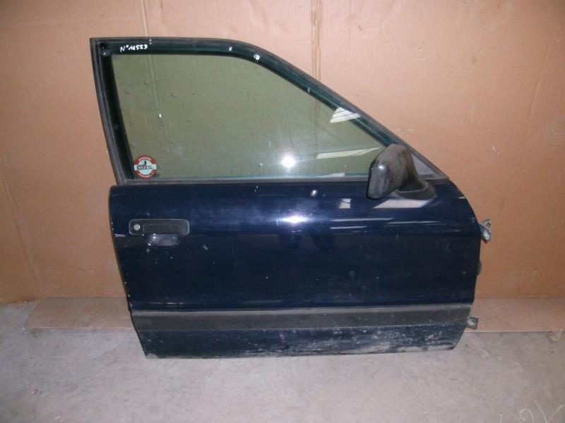 Porte avant droit AUDI 80 3 PHASE 2 Diesel - 1