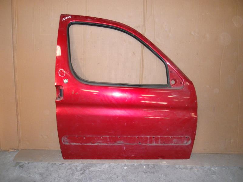 Puerta delantera derecha CITROEN BERLINGO 1 PHASE 1 Diésel - 1