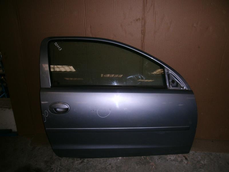 Porte avant droit OPEL CORSA C PHASE 2 Diesel - 1