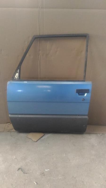 Porte avant gauche RENAULT ESPACE 1 PHASE 1 Diesel - 1