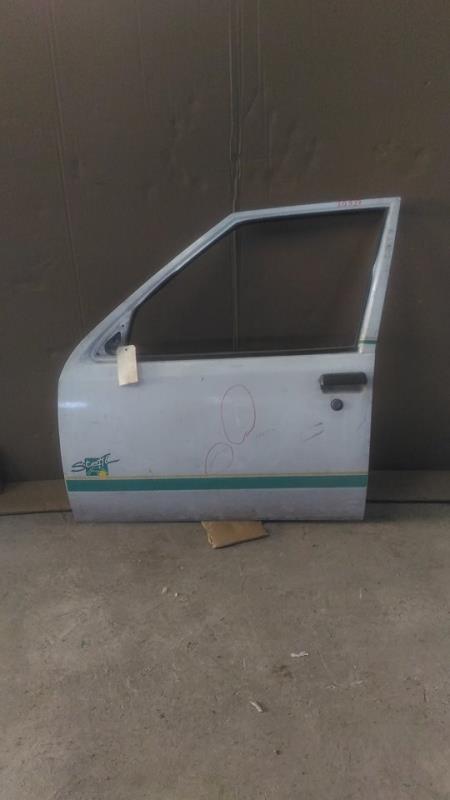 Porte avant gauche OPEL CORSA A Diesel - 1