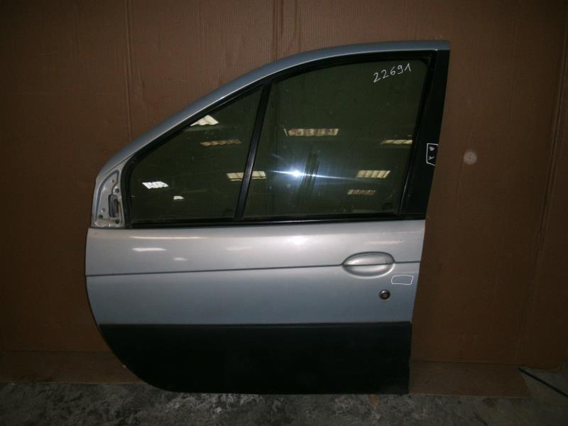Porte avant gauche RENAULT SCENIC 1 PHASE 2 Diesel - 1
