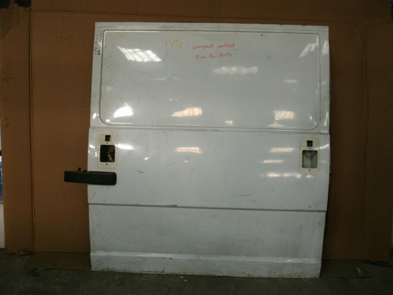 Porte laterale PEUGEOT J5 PHASE 2 Diesel - 1