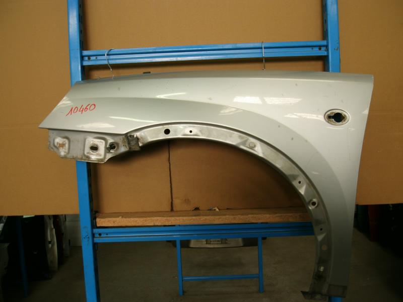 Aile avant gauche OPEL CORSA C PHASE 2 Diesel - 1