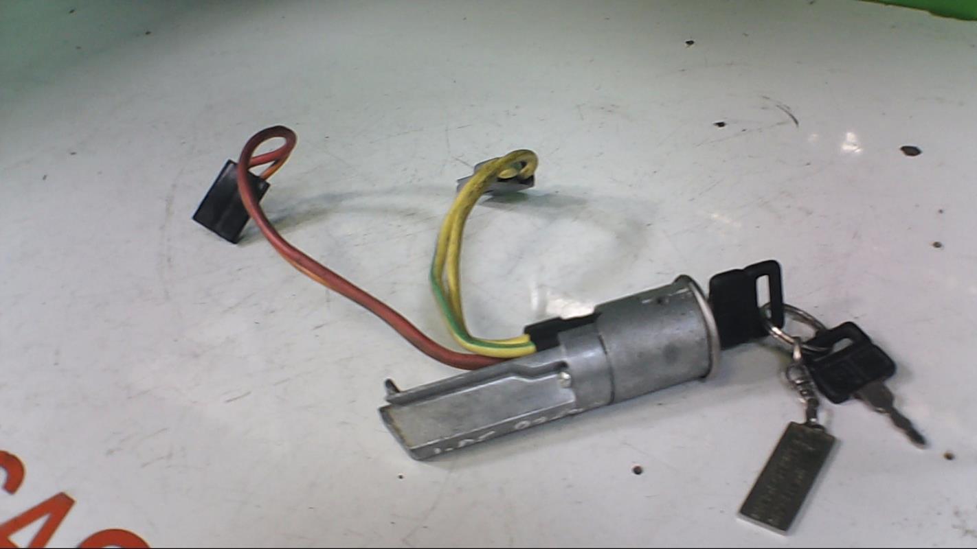 Neiman PEUGEOT 405 Diesel - 1