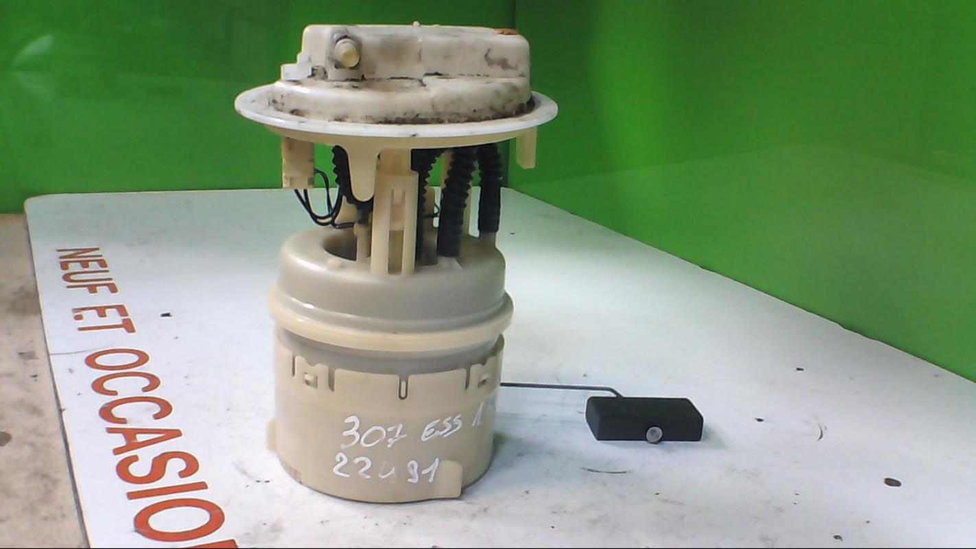 Pompe de gavage PEUGEOT 307 PHASE 1 Essence - 1