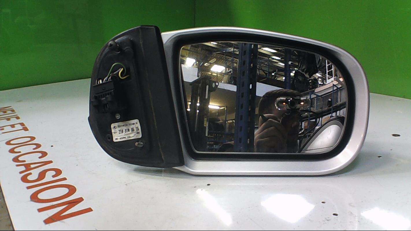 Retrovisor derecho MERCEDES CLASSE E 210 PHASE 2 Gasolina - 1
