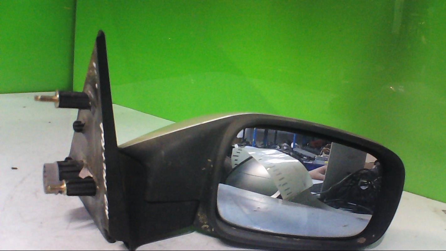 Retrovisor derecho RENAULT LAGUNA 2 PHASE 1 Gasolina - 1