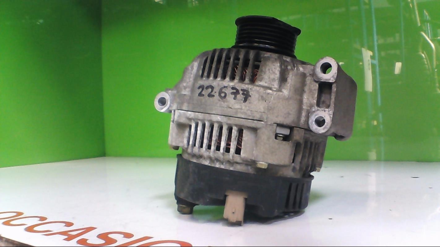Alternateur RENAULT MEGANE 1 PHASE 2 Essence - 1