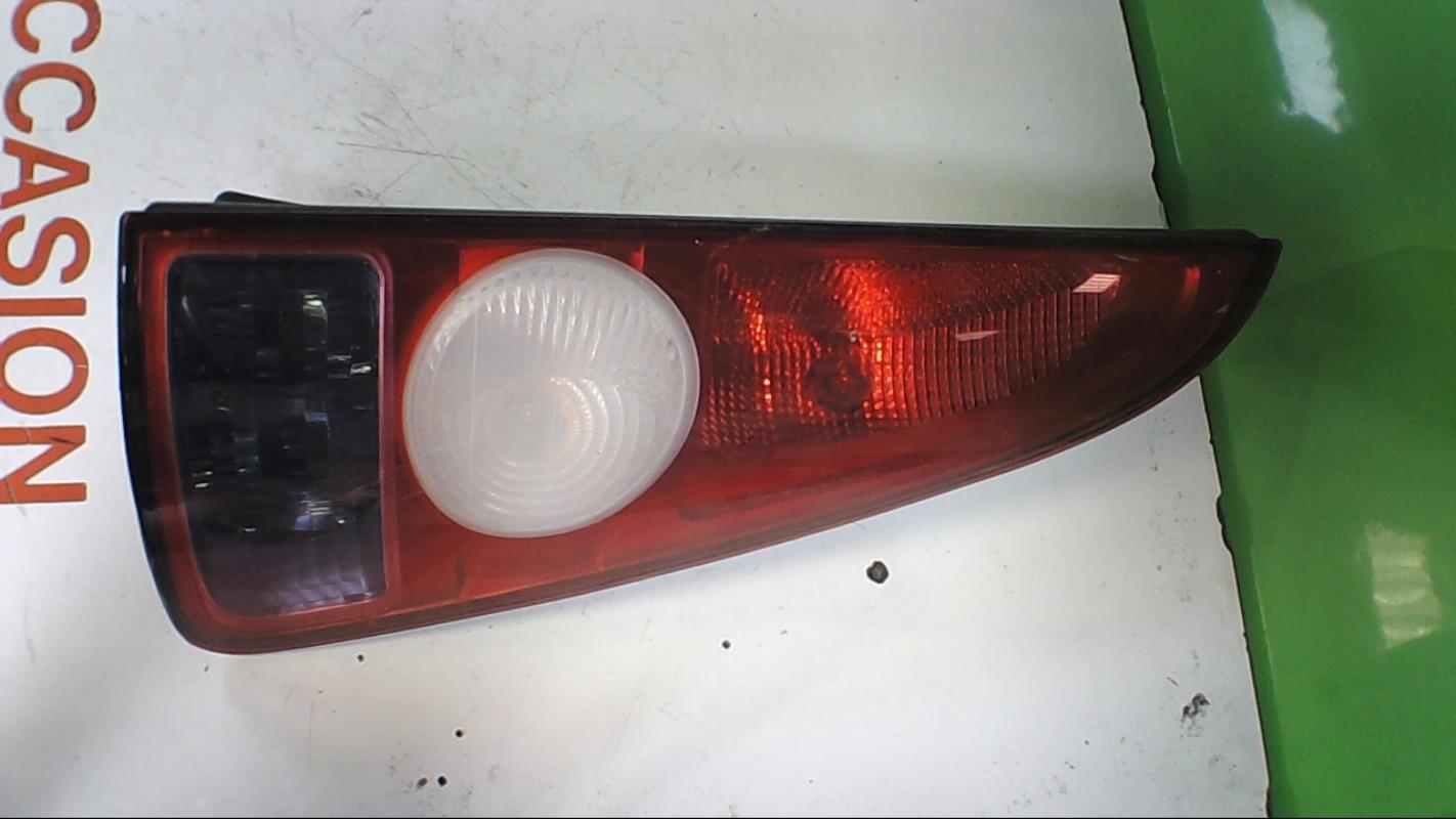 Feu arriere principal droit (feux) RENAULT ESPACE 4 PHASE 1 Diesel - 1