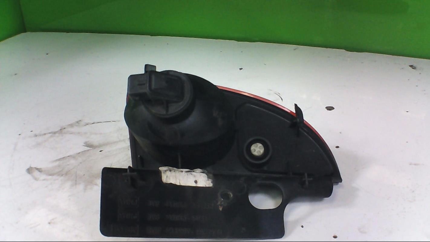 Feu arriere secondaire gauche (feux) RENAULT GRAND ESPACE 4 PHASE 1 Diesel - 1