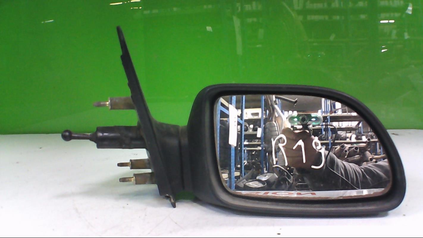 Retrovisor derecho RENAULT R19 Gasolina - 1