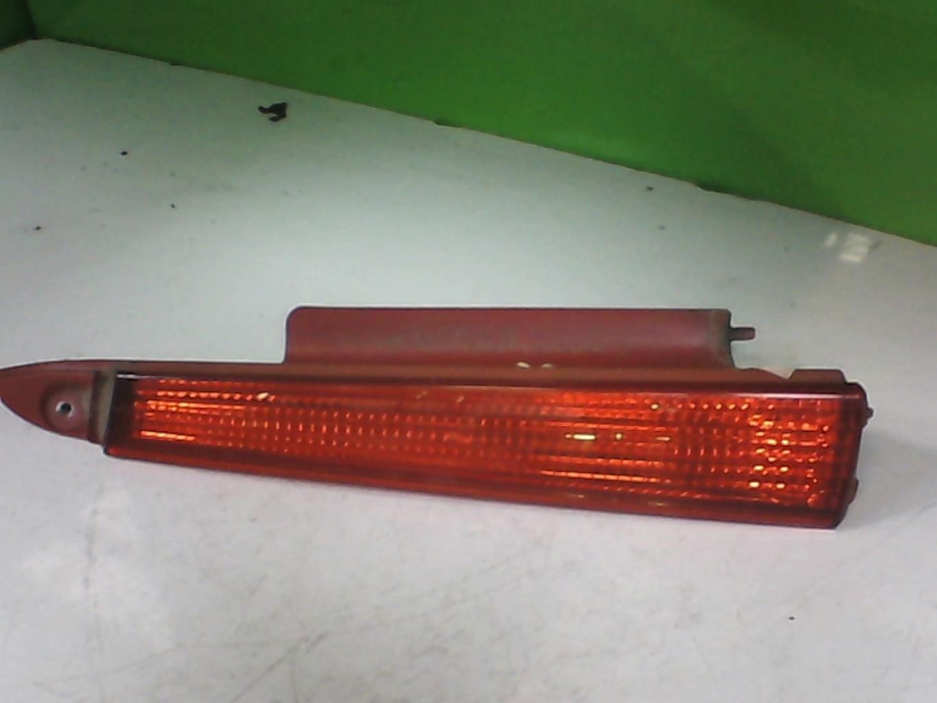 Feu arriere secondaire gauche (feux) CITROEN C4 1 PHASE 1 Diesel - 1