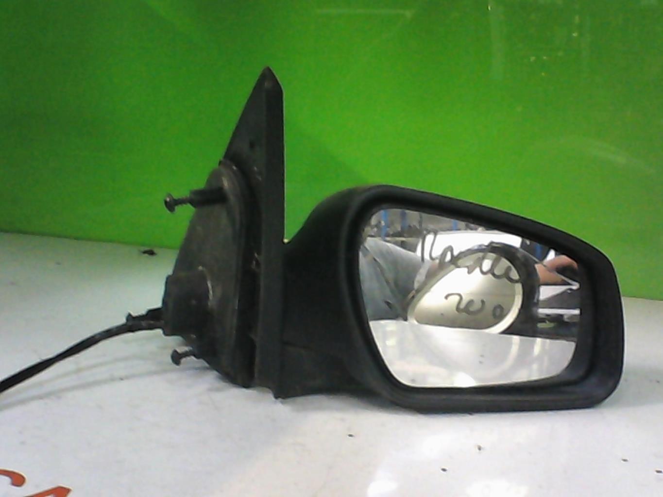 Retrovisor derecho FORD MONDEO 2 Diésel - 1