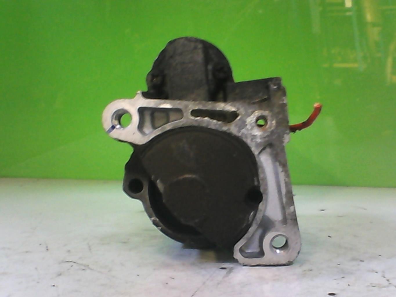 Demarreur NISSAN MICRA 3 PHASE 1 Diesel - 1