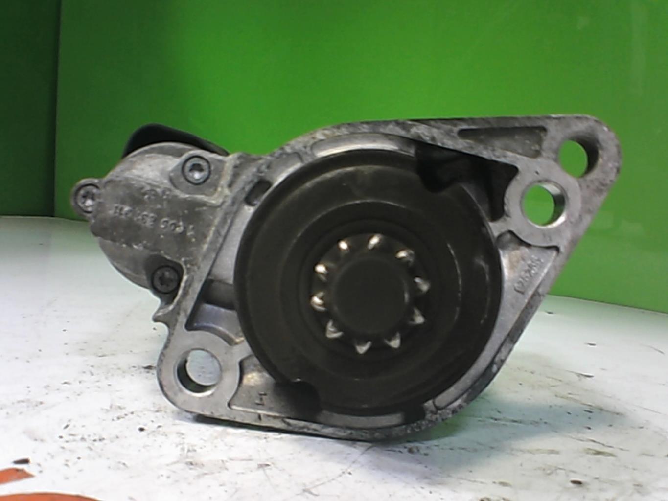 Demarreur VOLKSWAGEN GOLF 5 Diesel - 1