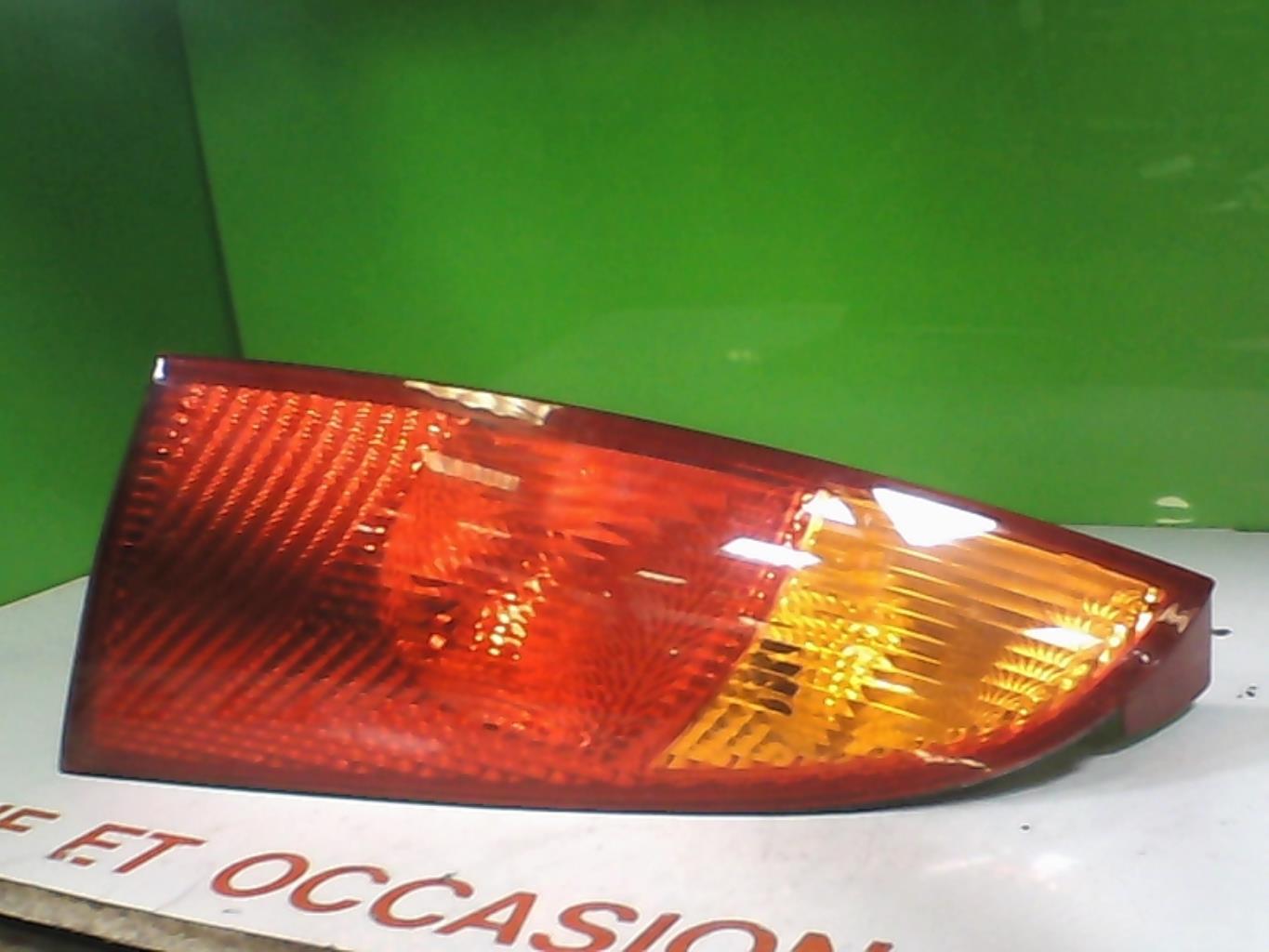 Feu arriere principal gauche (feux) FORD C-MAX 1 PHASE 1 Diesel - 1
