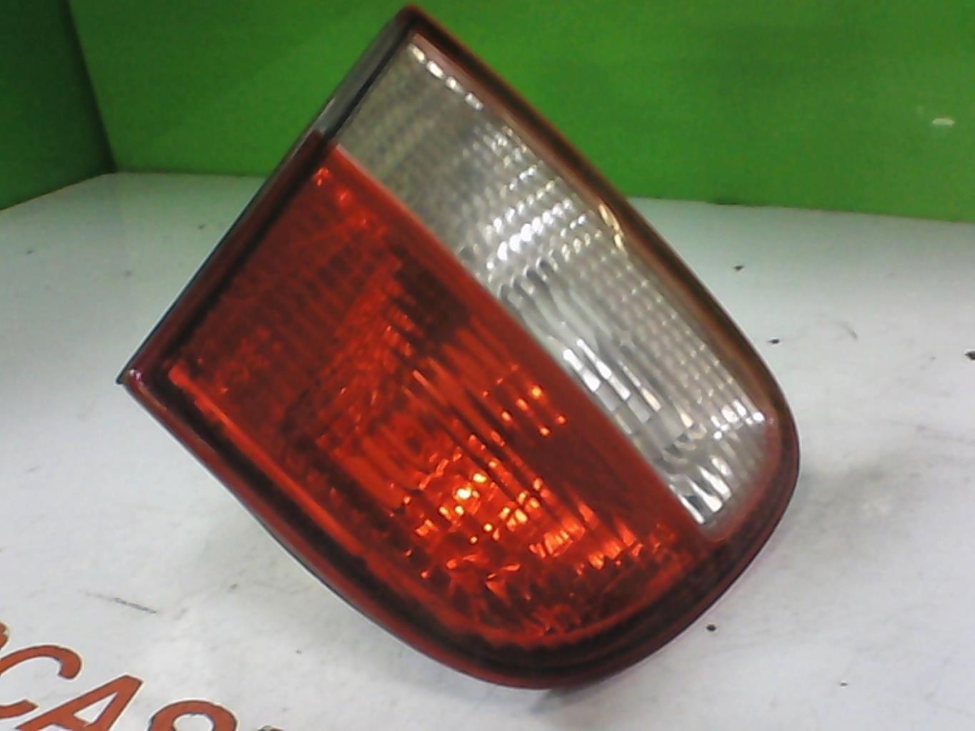 Feu arriere secondaire gauche (feux) SEAT LEON 1 Diesel - 1