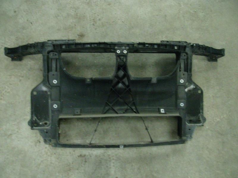 Face avant BMW SERIE 3  - 1