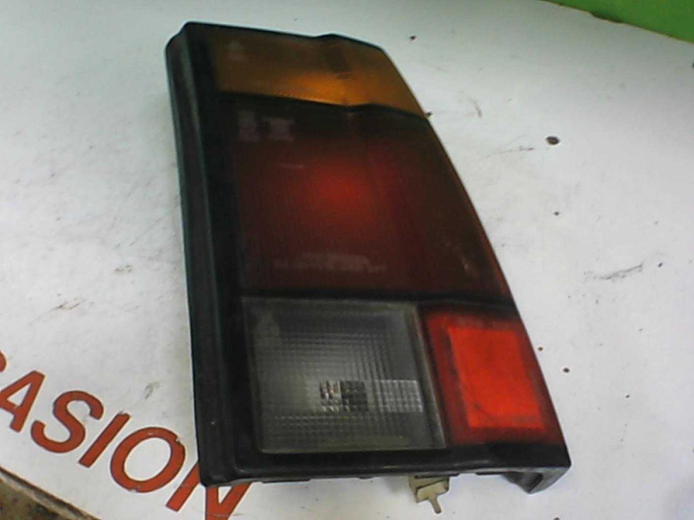 Luz trasera principal derecha (luces) HONDA SHUTTLE  - 1