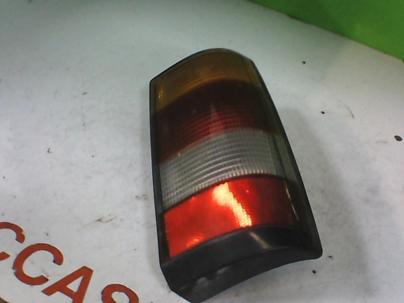 Feu arriere secondaire droit (feux) OPEL KADETT  - 1