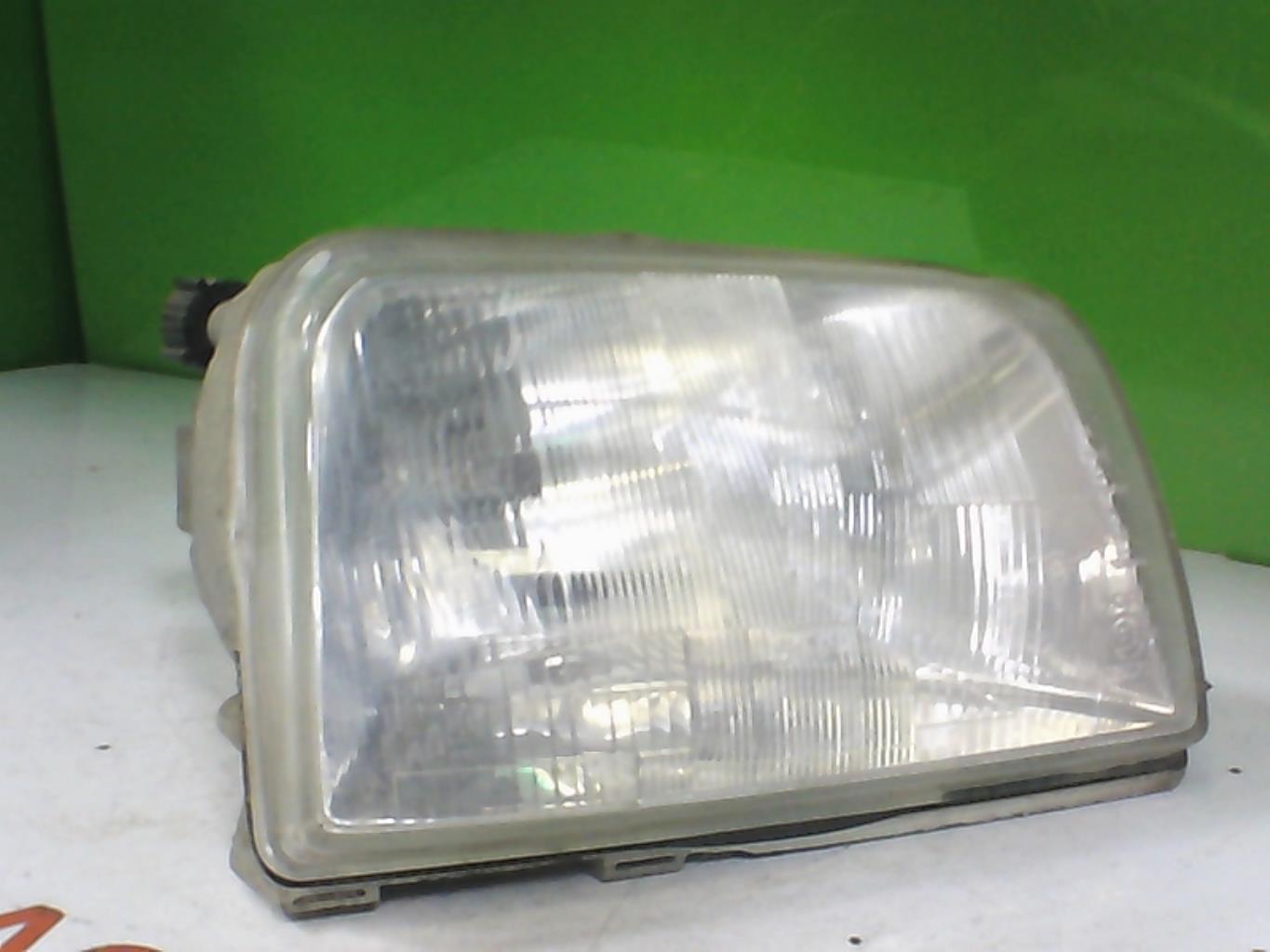 Optique avant principal gauche (feux)(phare) RENAULT EXPRESS PHASE 1  - 1